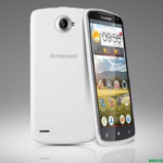LENOVO-MOVILE