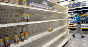 1-MAS-VENEZUELA-DESAVASTECIMIENTO