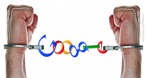 A-GOOGLE-OLVIDO