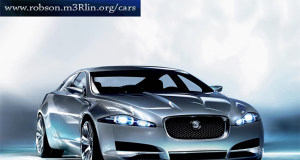 A-JAGUAR-CAR