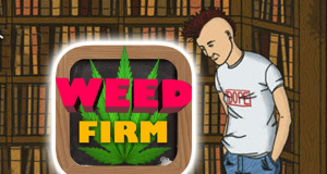 A-WEED-FIRM
