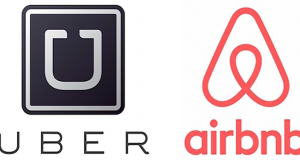 AIRBNB-UBER