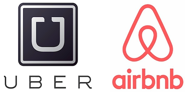 AIRBNB-UBER