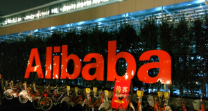 ALIBABA