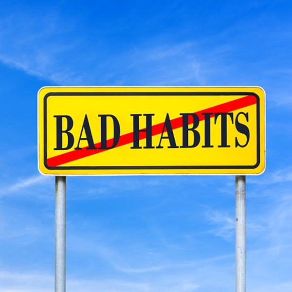 BAD-HABITS