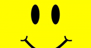 BE-HAPPY