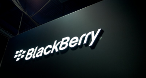 BLACKBERRY