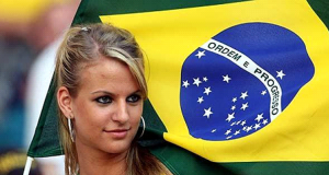BRASIL-MUNDIAL