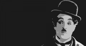 CHARLES-CHAPLIN