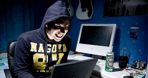 CYBERBULLYING