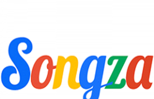 GOGGLE-SONGZA