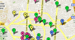 INFO-RESTAURANTS