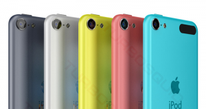 IPOD5