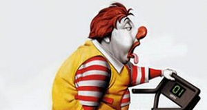 MCDONALDS-PROBLEMAS