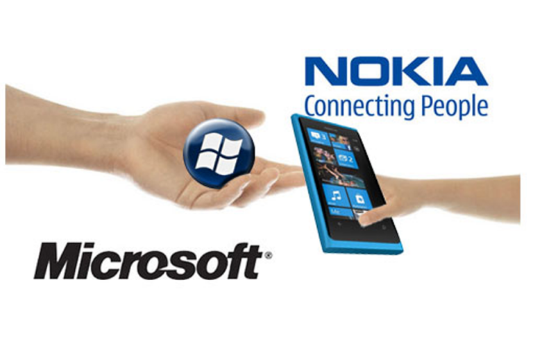Nokia by Microsoft es el nuevo nombre para los móviles de la compañía