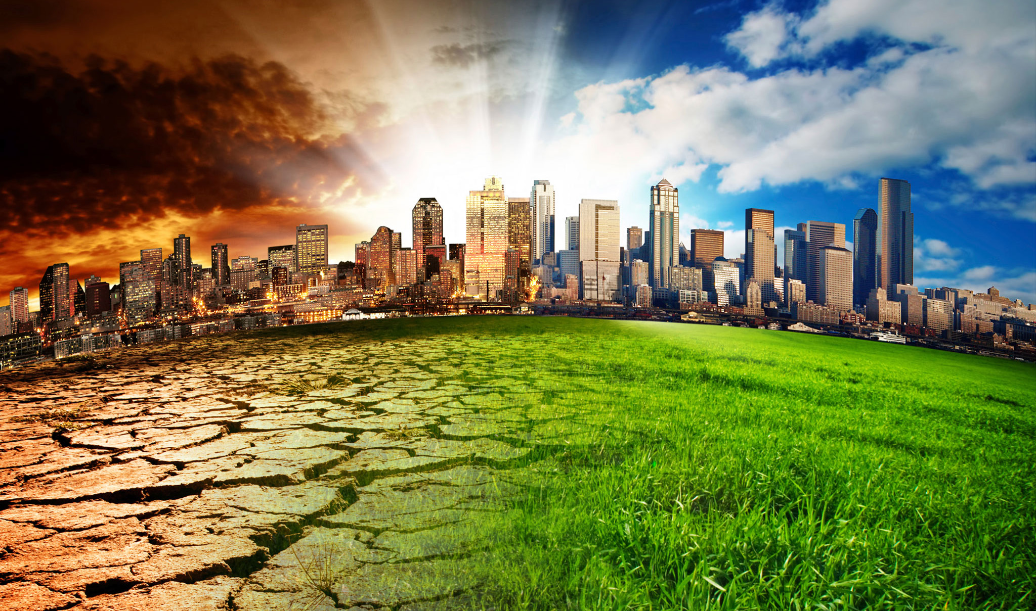 Cambio climático e irresponsabilidad