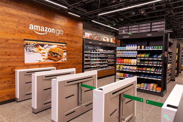 ¿Amazon Go marca el futuro del retail?