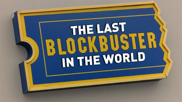 El fin de una era: el último Blockbuster del mundo y no quiere cerrar