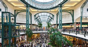 Consumidores: ¡Al centro del centro!