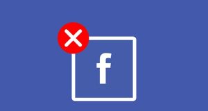 Facebook - 2,200 millones de cuentas falsas