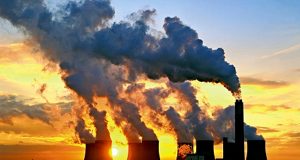 Cambio climático: las personas no están a la altura