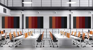 Donde debe trabajar o sentarse el CEO