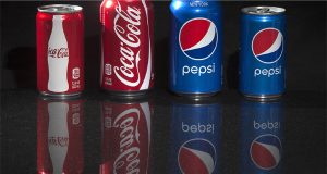 Coca-Cola, Pepsi y Nescafé son las marcas de gran consumo más compradas en el mundo
