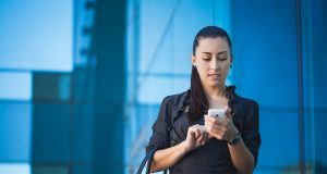 Los consumidores se van si la competencia hace bien su trabajo