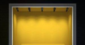 Las tiendas ayudan a la construcción de la marca