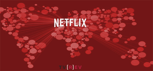Big data, long game y los resultados de Netflix