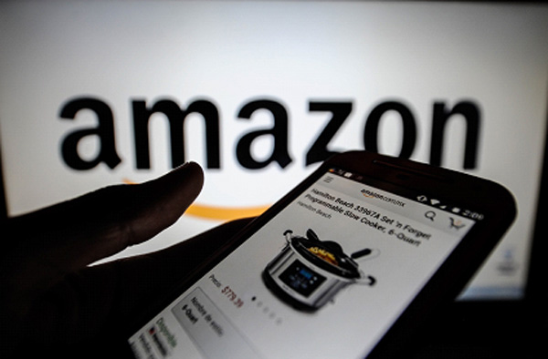 Amazon es el mayor anunciante del mundo