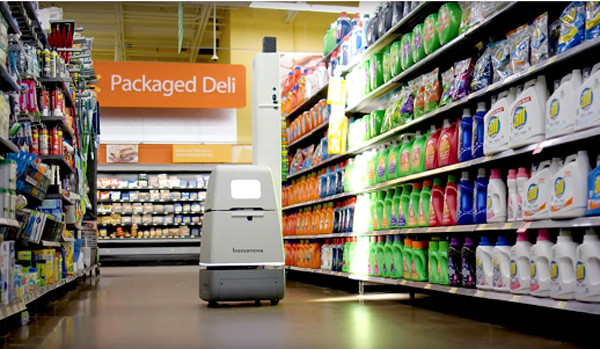 La influencia de la inteligencia artificial en el retail y el ecommerce