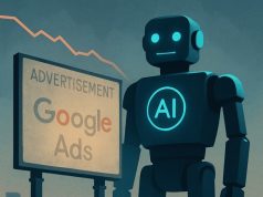 Google crece, pero no tiene sustituto para la publicidad: ¿crónica de un modelo agotado?