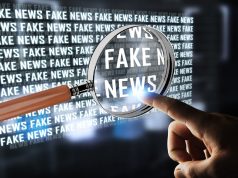 ¿Cuántas Fake News se consumieron en lo que va del 2025?