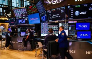 ¿Puede la inteligencia artificial desencadenar la próxima gran crisis económica? El informe que ha sembrado el pánico en Wall Street