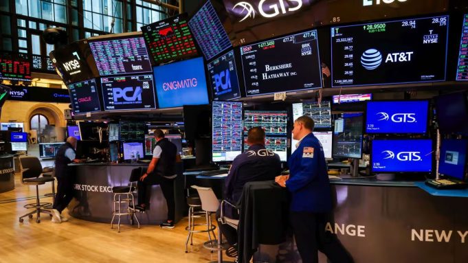 ¿Puede la inteligencia artificial desencadenar la próxima gran crisis económica? El informe que ha sembrado el pánico en Wall Street