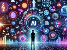 La Inteligencia Artificial en América Latina: Una Región que Adoptó el Futuro sin Pedir Permiso