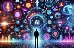 La Inteligencia Artificial en América Latina: Una Región que Adoptó el Futuro sin Pedir Permiso