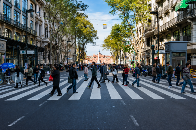 buenos aires