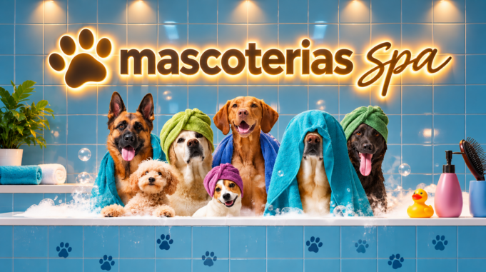 El mercado de mascotas en el Perú madura: de miembro de la familia a asegurado, y ahora con inteligencia artificial a su servicio